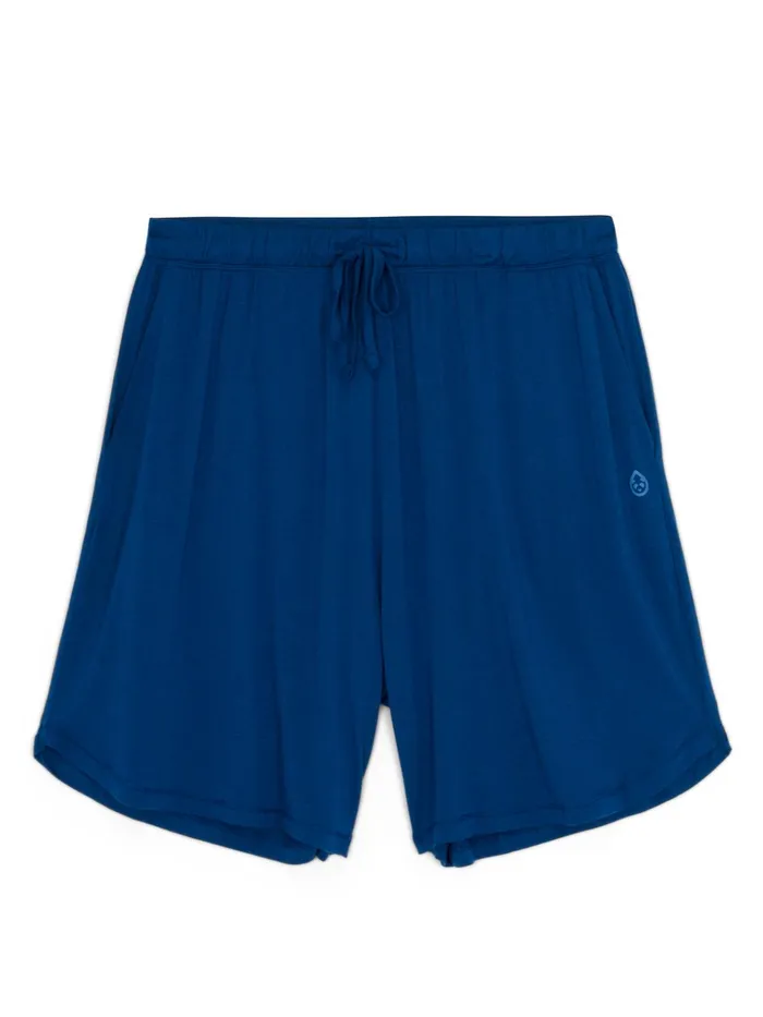 Sleepwear Men Tasc Performance Bamboo Silk Sleep Short 2