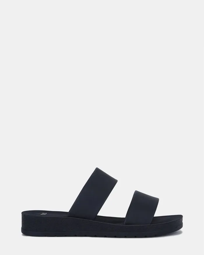 Slides SESTA BLACK NOVO Shoes Women