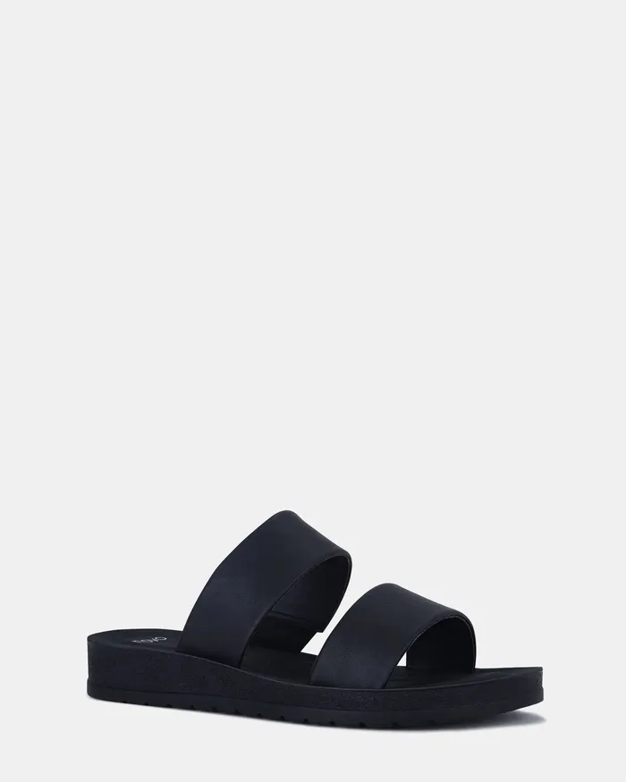 Slides SESTA BLACK NOVO Shoes Women