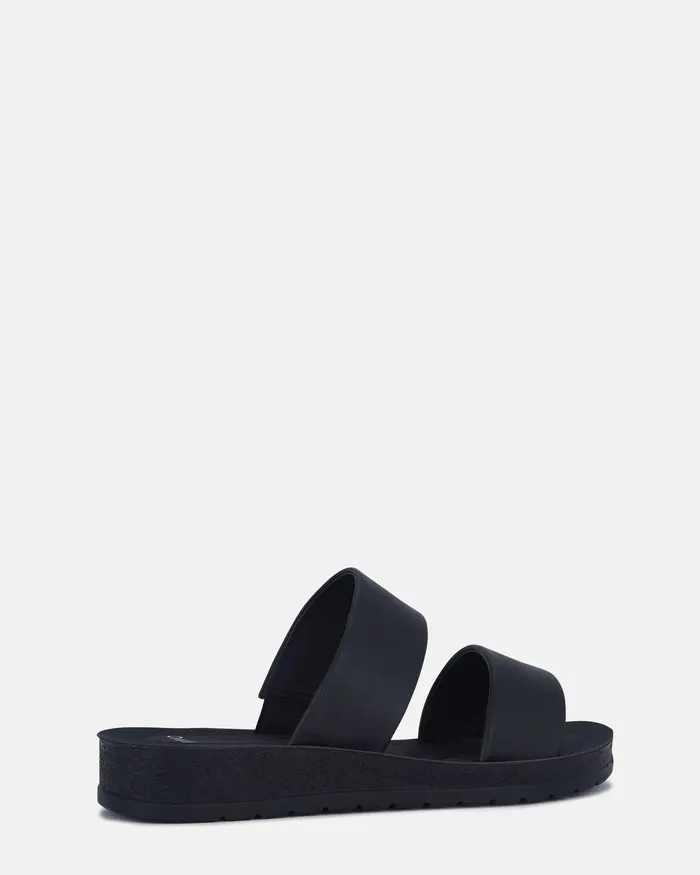 Slides SESTA BLACK NOVO Shoes Women