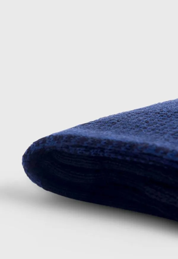 Socks Mens Paulstuart Wool Glen Plaid Sock Navy Socks Mens Paulstuart Wool Glen Plaid Sock Navy