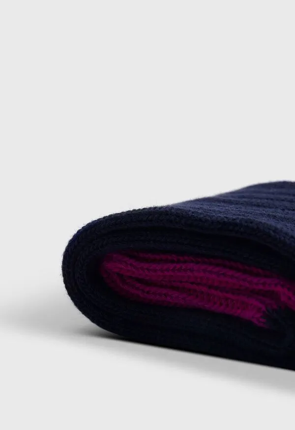 Socks Paulstuart Mens Cotton Blend Ribbed Sock Gold Socks Paulstuart Mens Cotton Blend Ribbed Sock Gold