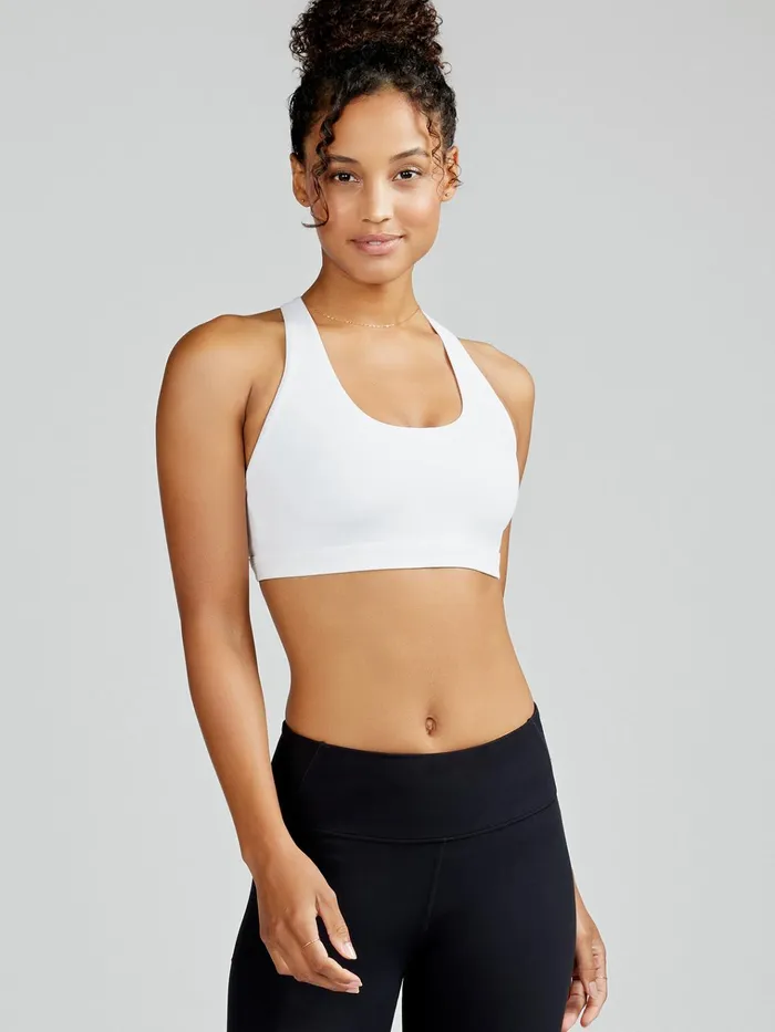 Sport Bras Women Tasc Performance Sculptive Flow Sports Bra