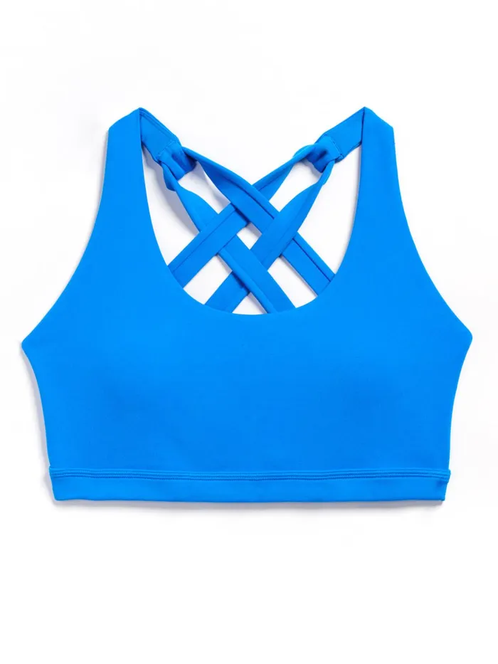 Sport Bras Women Tasc Performance Sculptive Flow Sports Bra