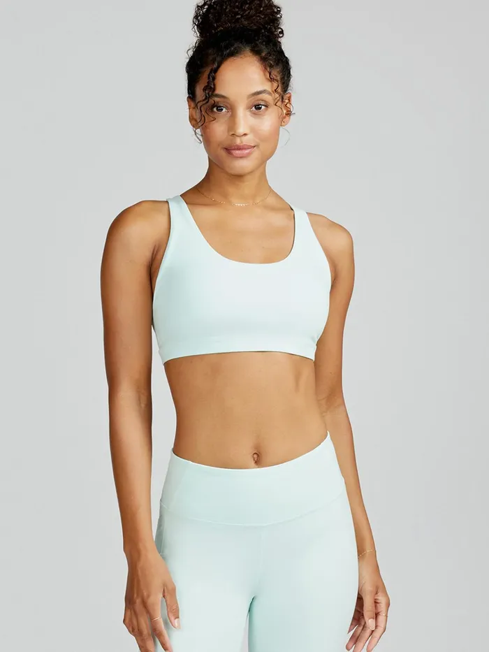 Sport Bras Women Tasc Performance Sculptive Flow Sports Bra