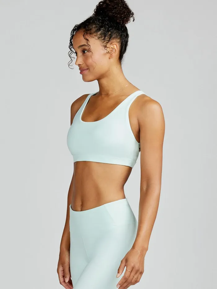 Sport Bras Women Tasc Performance Sculptive Flow Sports Bra