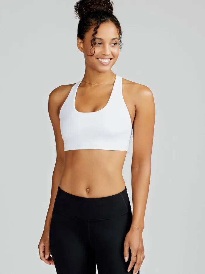 Sport Bras Women Tasc Performance Sculptive Flow Sports Bra
