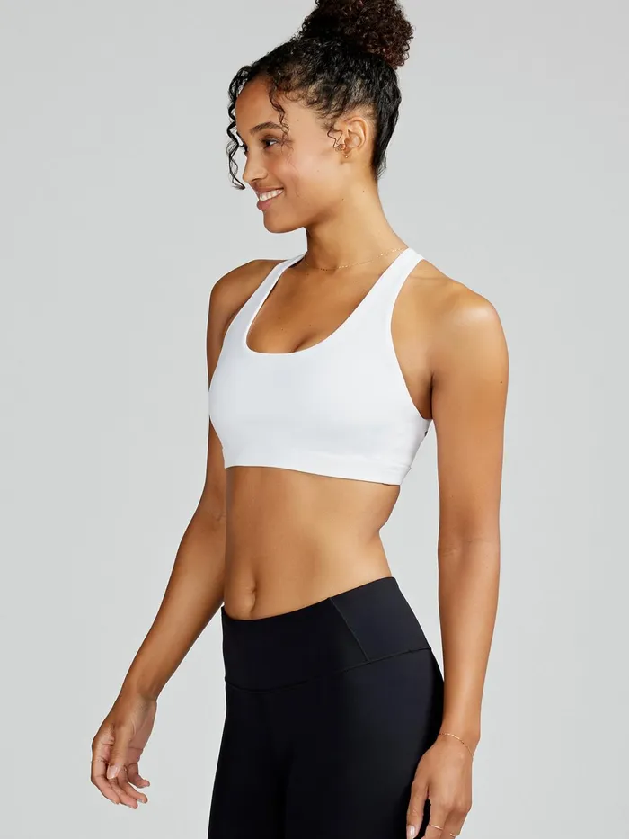 Sport Bras Women Tasc Performance Sculptive Flow Sports Bra