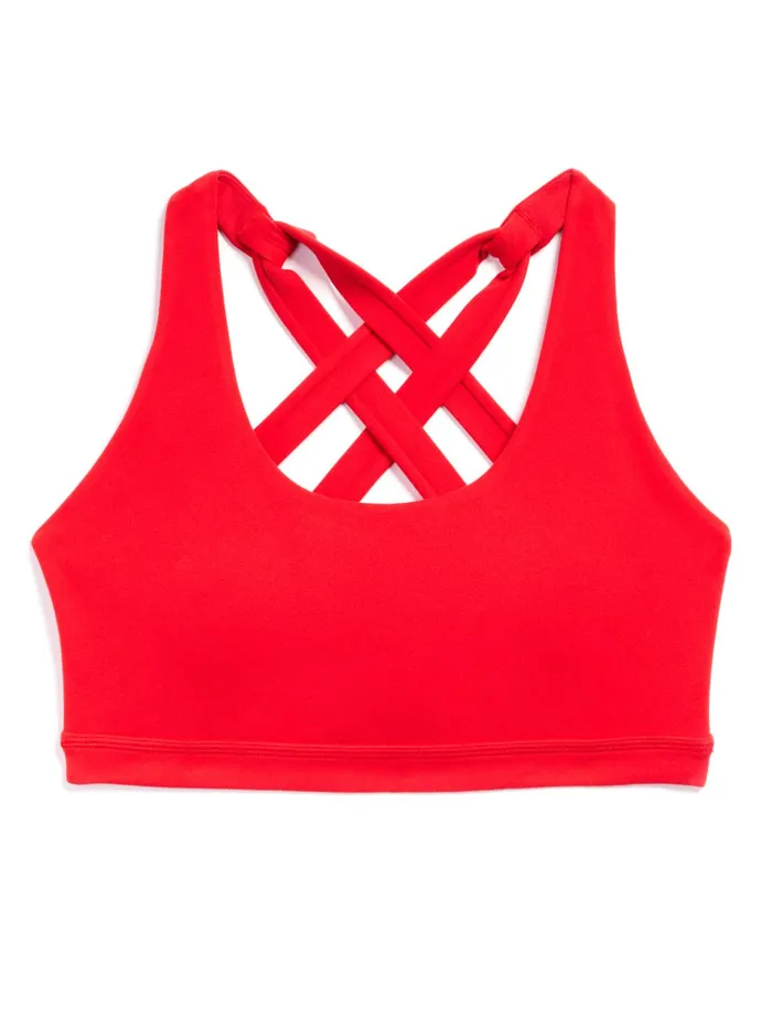 Sport Bras Women Tasc Performance Sculptive Flow Sports Bra