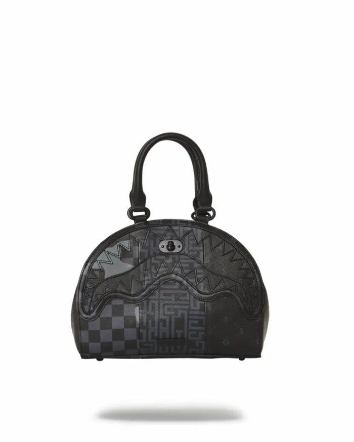 SPRAYGROUND 3AM THE TRILOGY HANDBAG Bags