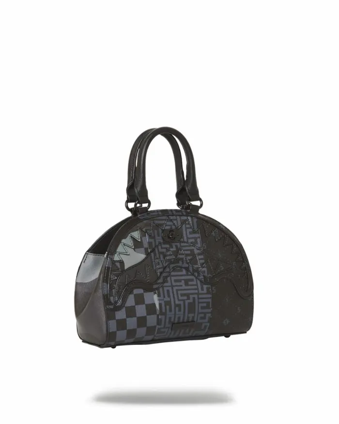 SPRAYGROUND 3AM THE TRILOGY HANDBAG Bags