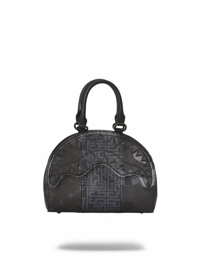 SPRAYGROUND 3AM THE TRILOGY HANDBAG Bags