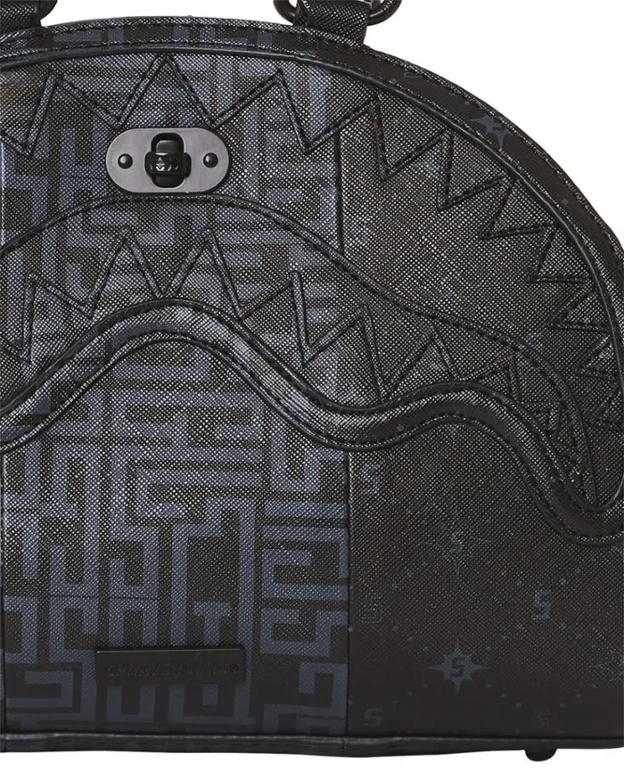 SPRAYGROUND 3AM THE TRILOGY HANDBAG Bags