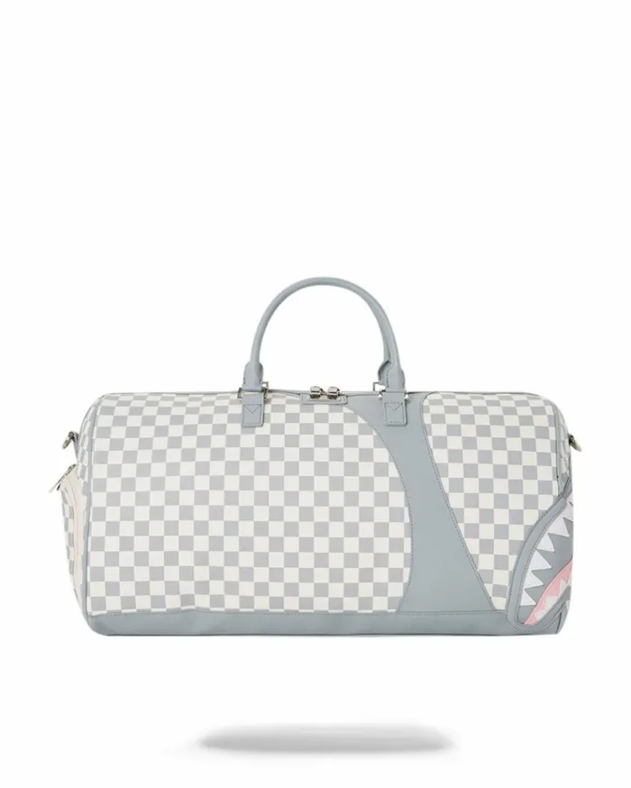 SPRAYGROUND AIR TO THE THRONE JETSET DUFFLE Bags