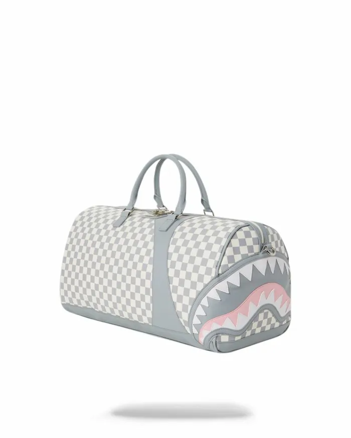 SPRAYGROUND AIR TO THE THRONE JETSET DUFFLE Bags