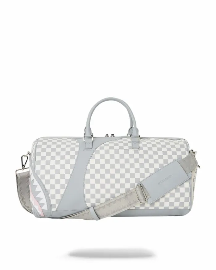 SPRAYGROUND AIR TO THE THRONE JETSET DUFFLE Bags