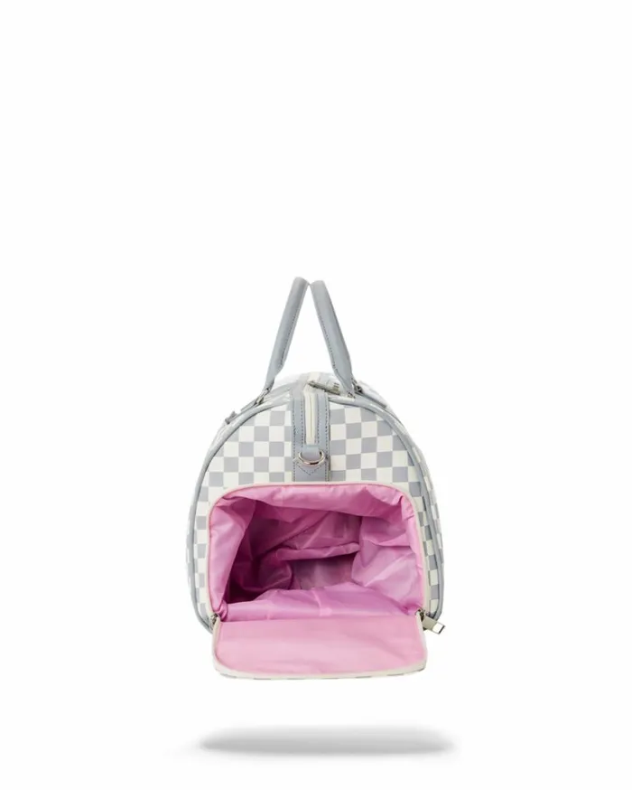 SPRAYGROUND AIR TO THE THRONE JETSET DUFFLE Bags