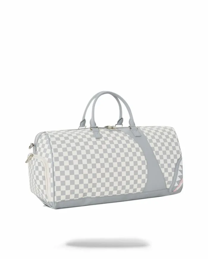 SPRAYGROUND AIR TO THE THRONE JETSET DUFFLE Bags