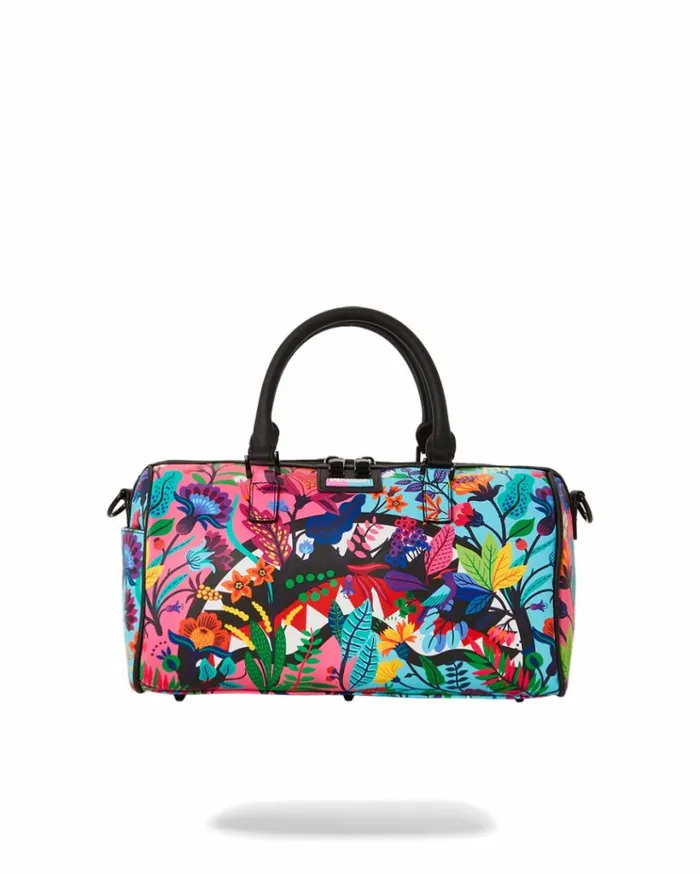 SPRAYGROUND AVANT GARDEN MINI DUFFLE Bags