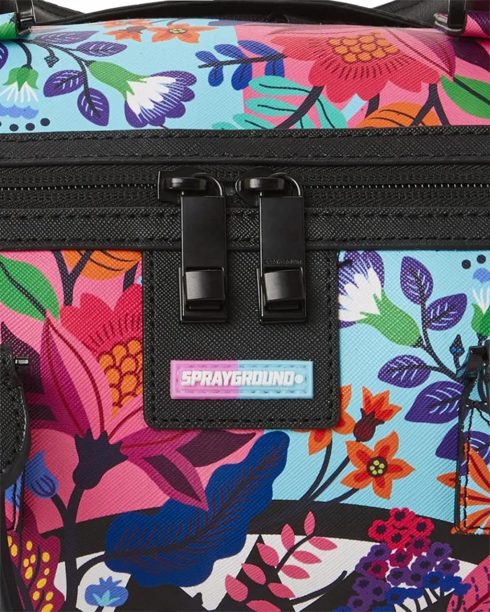 SPRAYGROUND AVANT GARDEN MINI DUFFLE Bags SPRAYGROUND AVANT GARDEN MINI DUFFLE Bags