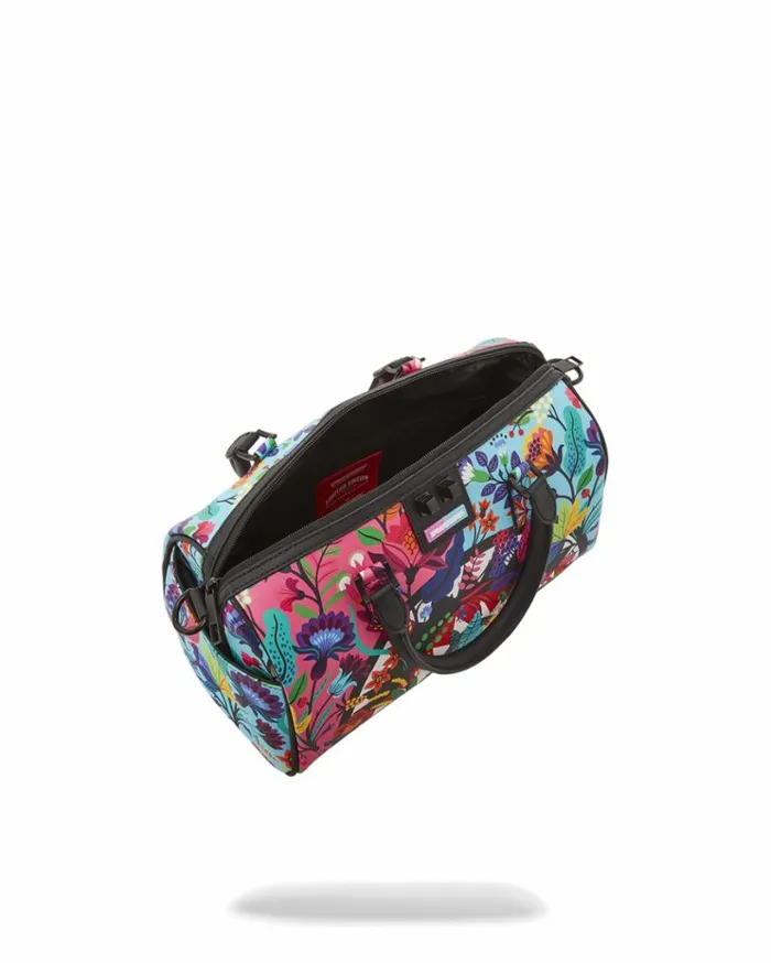 SPRAYGROUND AVANT GARDEN MINI DUFFLE Bags SPRAYGROUND AVANT GARDEN MINI DUFFLE Bags