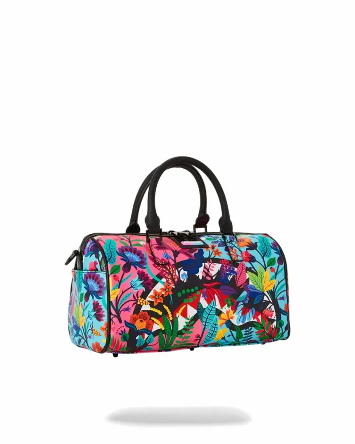 SPRAYGROUND AVANT GARDEN MINI DUFFLE Bags SPRAYGROUND AVANT GARDEN MINI DUFFLE Bags