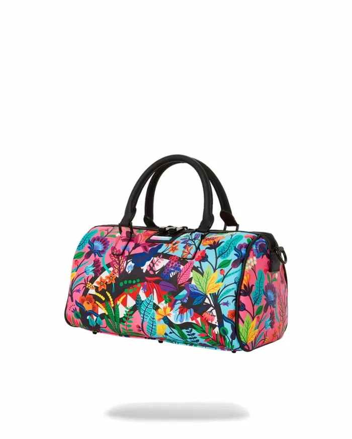 SPRAYGROUND AVANT GARDEN MINI DUFFLE Bags SPRAYGROUND AVANT GARDEN MINI DUFFLE Bags