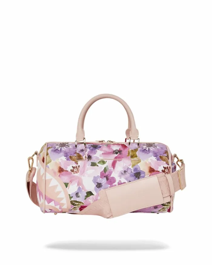 SPRAYGROUND BOTANIC VILLA CHILLA MINI DUFFLE Bags