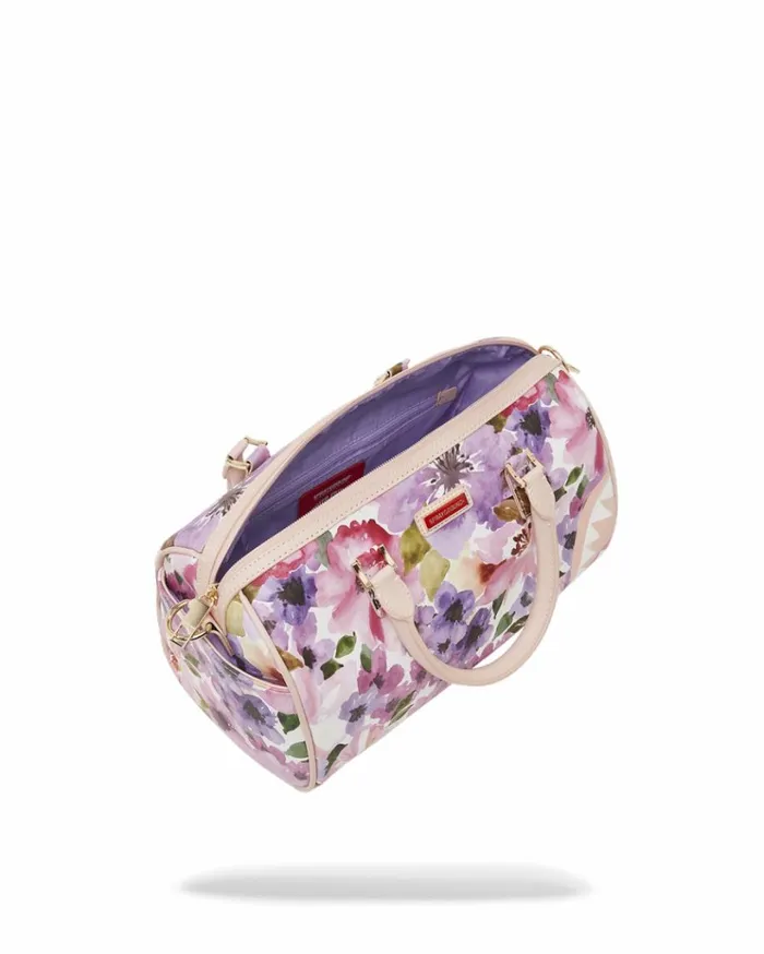 SPRAYGROUND BOTANIC VILLA CHILLA MINI DUFFLE Bags