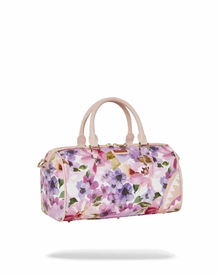 SPRAYGROUND BOTANIC VILLA CHILLA MINI DUFFLE Bags