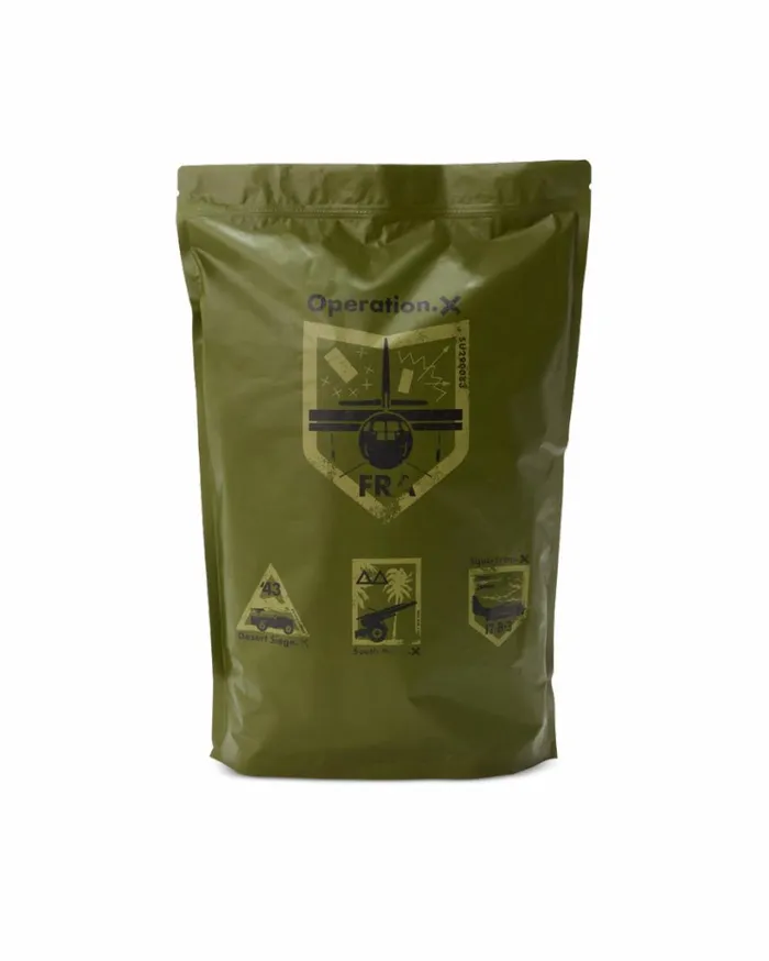 SPRAYGROUND CALL OF DUTY NEVER BACK DOWN CROSSBODY Bags
