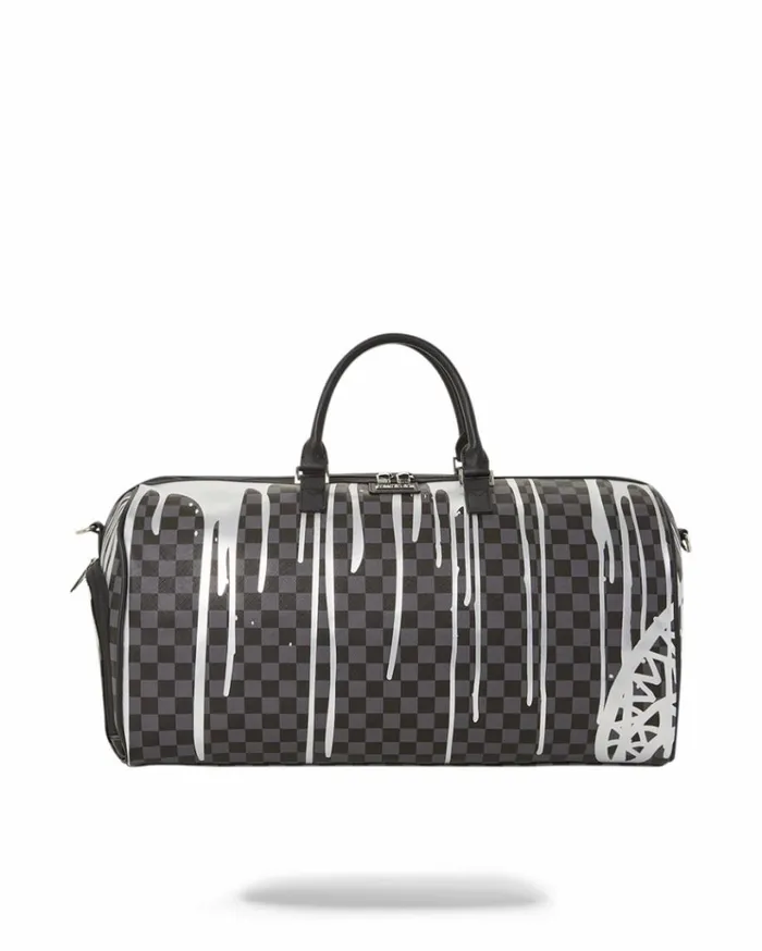 SPRAYGROUND CHATEAU GHOST DUFFLE Bags