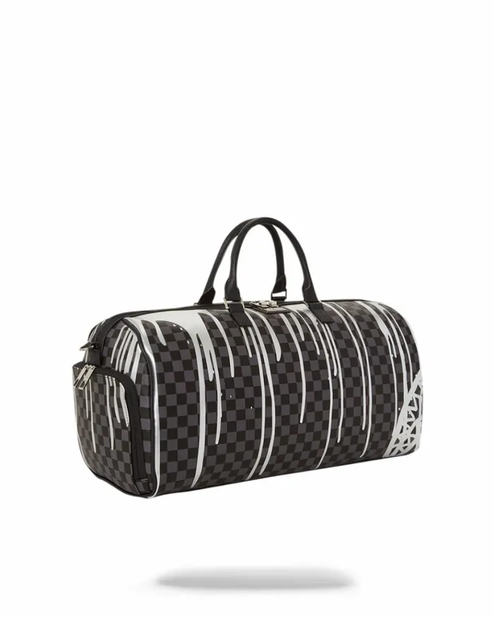 SPRAYGROUND CHATEAU GHOST DUFFLE Bags