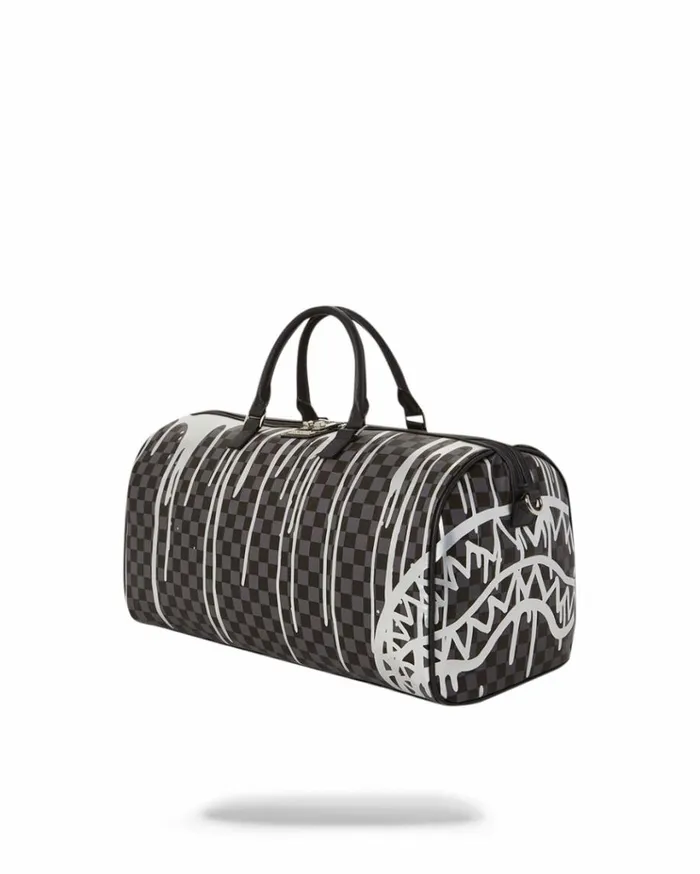 SPRAYGROUND CHATEAU GHOST DUFFLE Bags