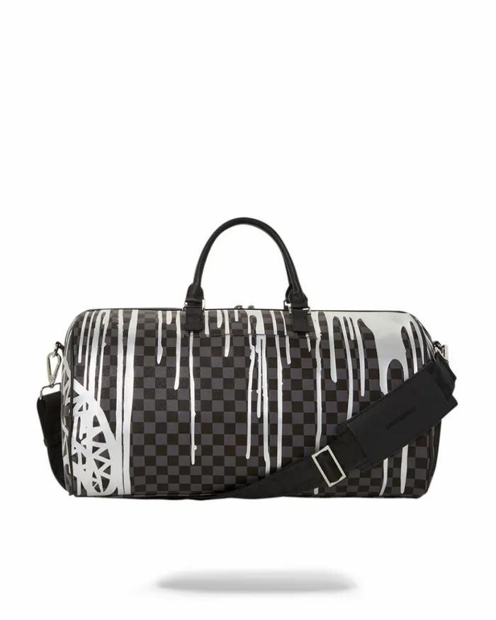 SPRAYGROUND CHATEAU GHOST DUFFLE Bags