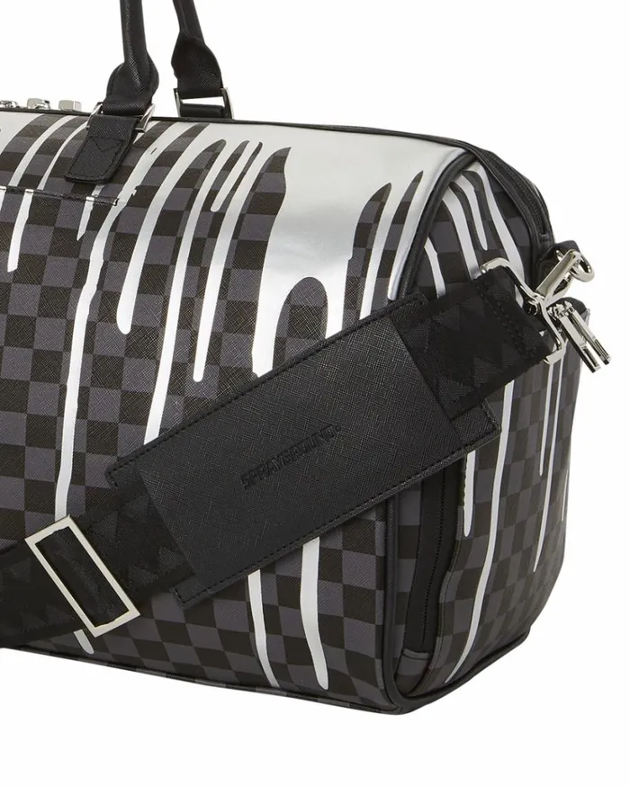 SPRAYGROUND CHATEAU GHOST DUFFLE Bags