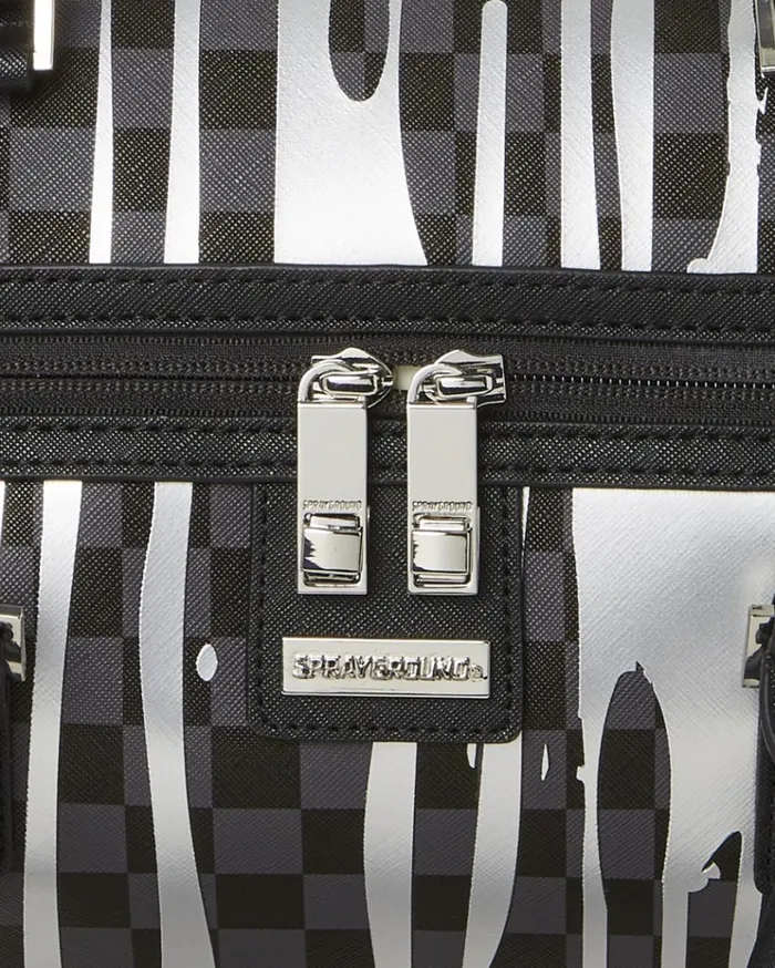 SPRAYGROUND CHATEAU GHOST DUFFLE Bags