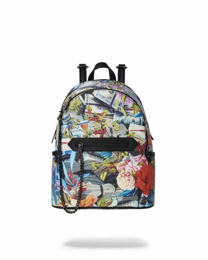 SPRAYGROUND CONCRETE JUNGLE SAVAGE BACKPACK Bags