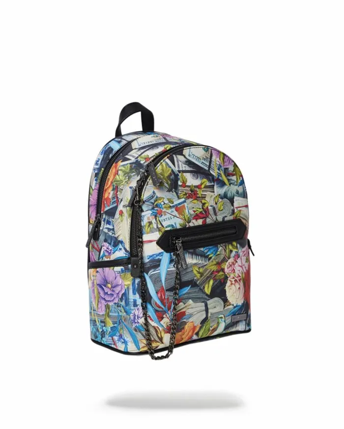 SPRAYGROUND CONCRETE JUNGLE SAVAGE BACKPACK Bags