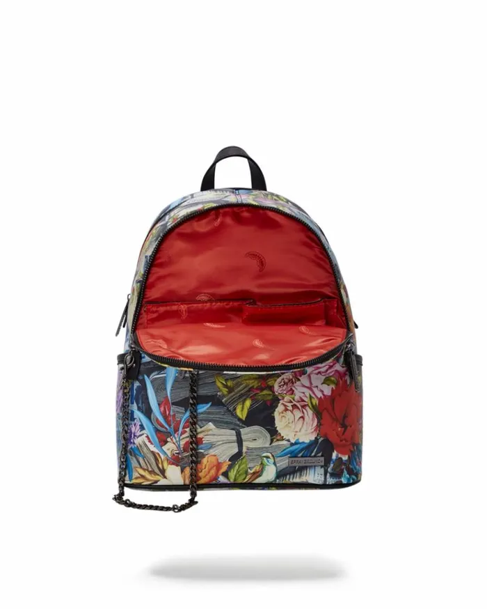 SPRAYGROUND CONCRETE JUNGLE SAVAGE BACKPACK Bags