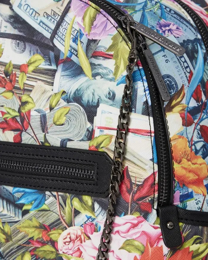 SPRAYGROUND CONCRETE JUNGLE SAVAGE BACKPACK Bags