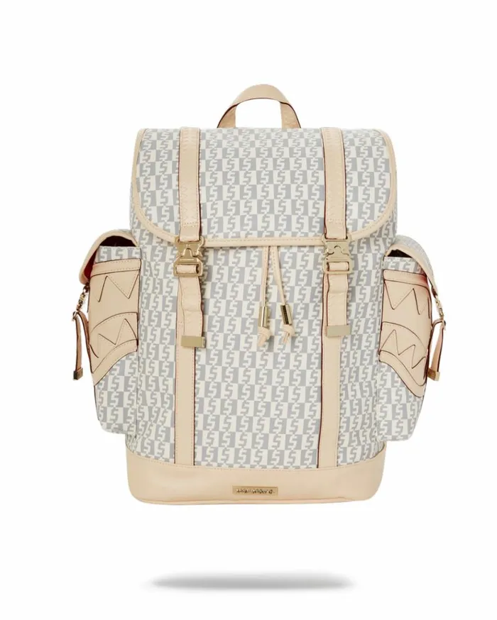 SPRAYGROUND CRME DE LA CRME MONTE CARLO Bags