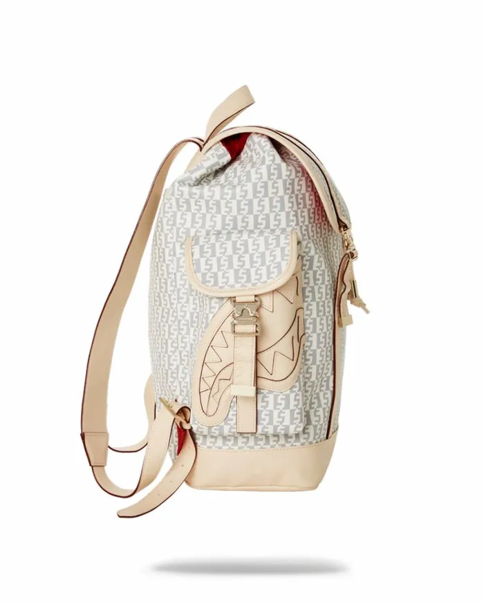 SPRAYGROUND CRME DE LA CRME MONTE CARLO Bags
