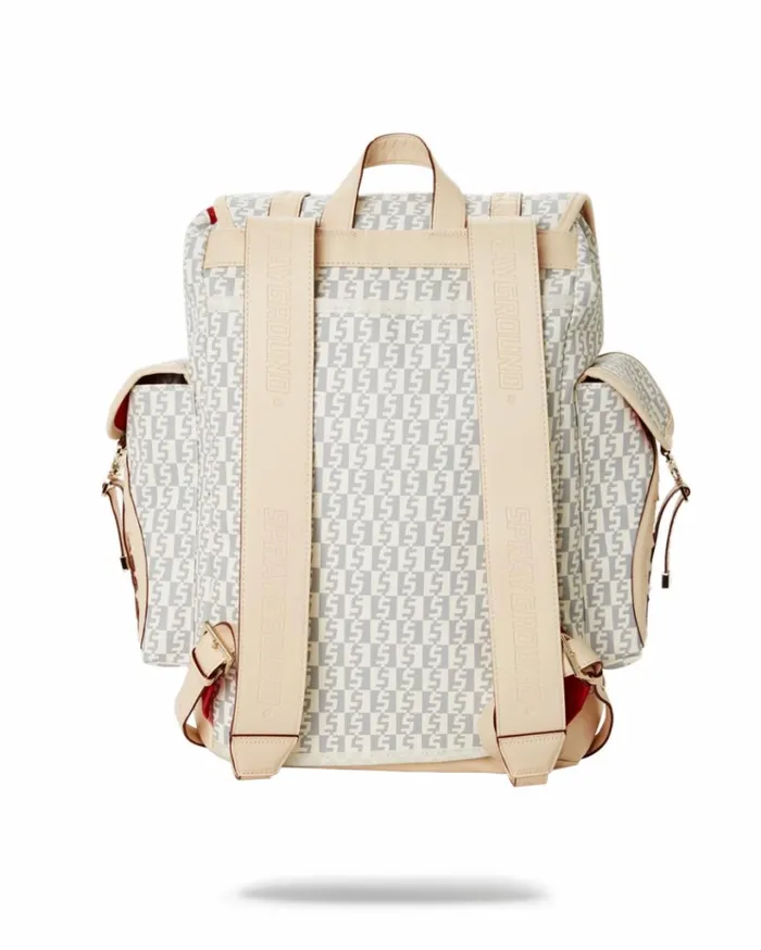SPRAYGROUND CRME DE LA CRME MONTE CARLO Bags