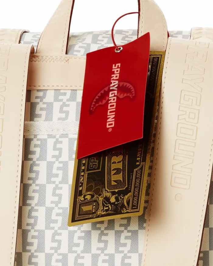 SPRAYGROUND CRME DE LA CRME MONTE CARLO Bags