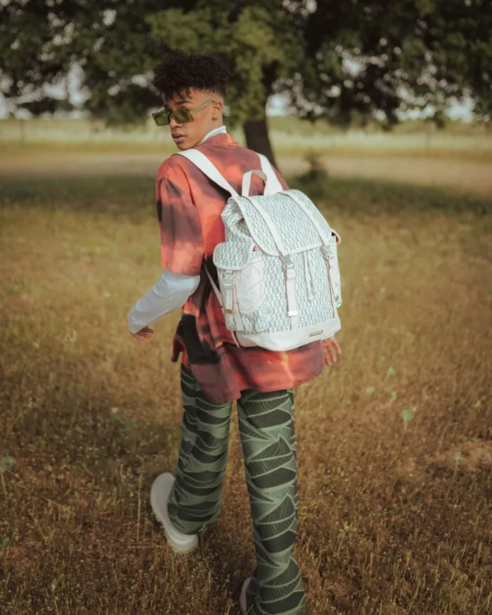 SPRAYGROUND CRME DE LA CRME MONTE CARLO Bags