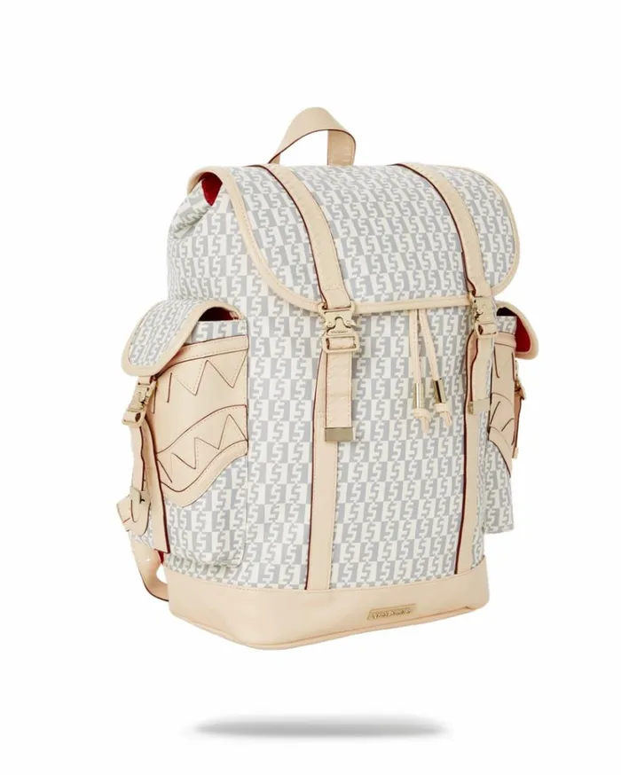 SPRAYGROUND CRME DE LA CRME MONTE CARLO Bags