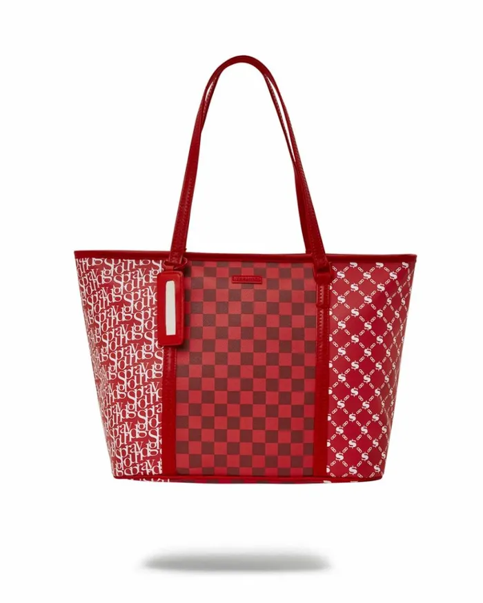 SPRAYGROUND FREQUENT FLIER TOTE Bags