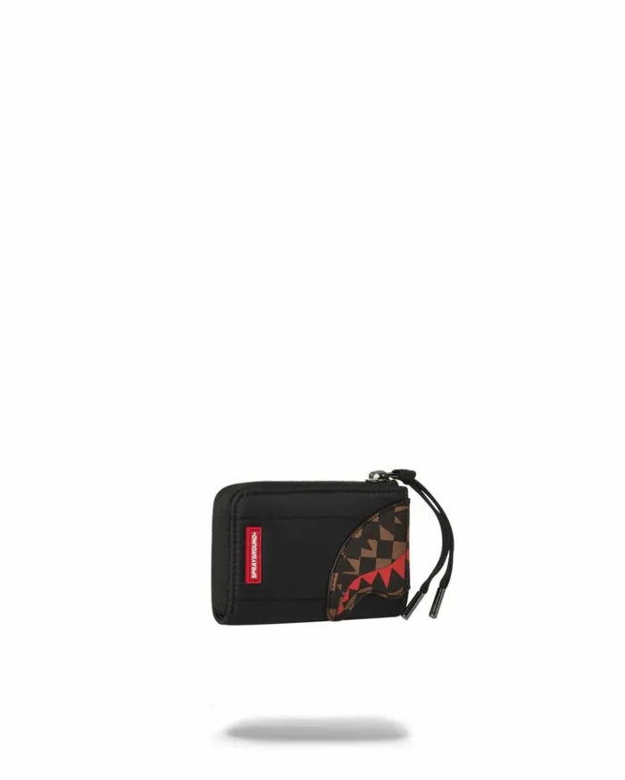 SPRAYGROUND PUFFER SHARK VAIL FLEX WALLET Bags