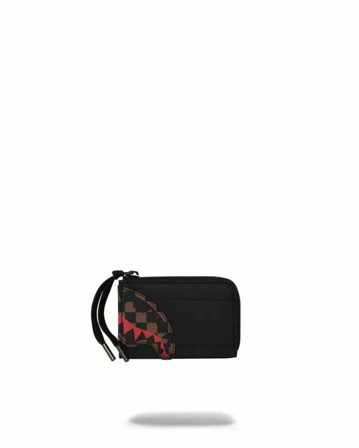 SPRAYGROUND PUFFER SHARK VAIL FLEX WALLET Bags